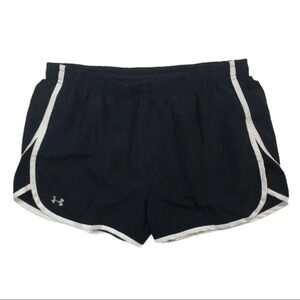 BT112 Under Armour Heat Gear Running Shorts M